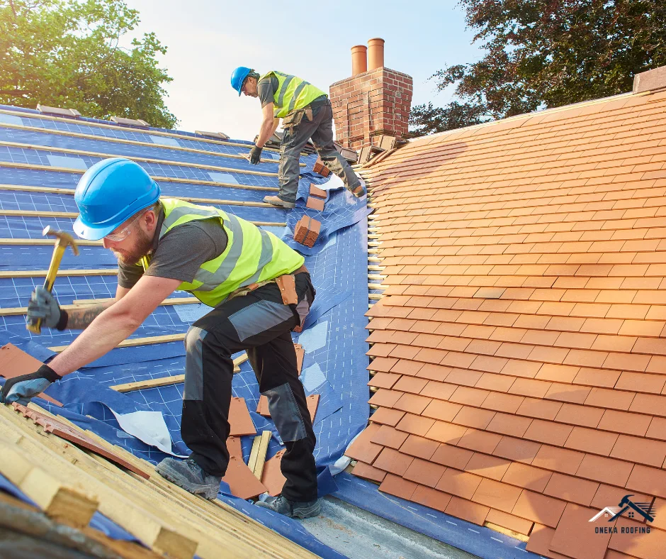 Why choose Roof Repair Near Me in Warrens, WI